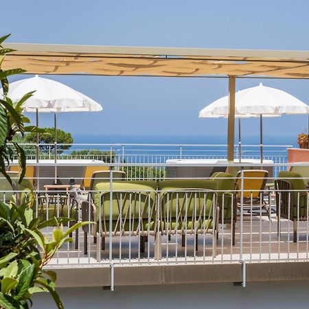 Appartamento Futura Smart Flat - De Vivo Realty Sorrento Esterno foto