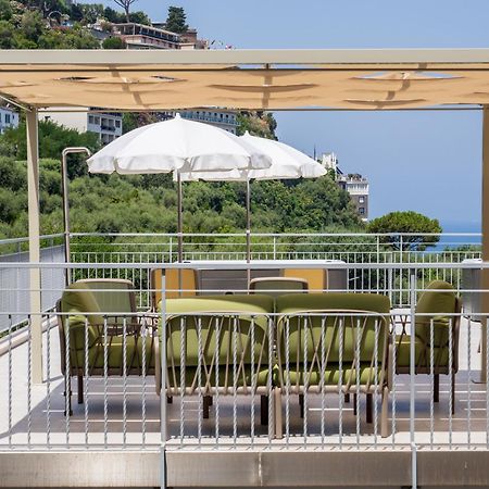 Appartamento Futura Smart Flat - De Vivo Realty Sorrento Esterno foto