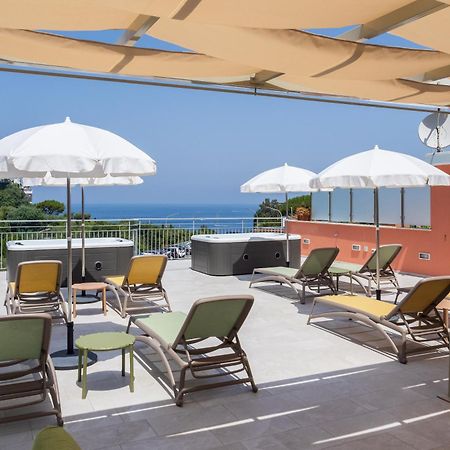 Appartamento Futura Smart Flat - De Vivo Realty Sorrento Esterno foto