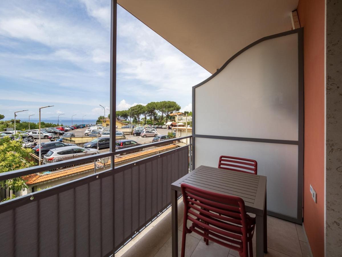 Appartamento Futura Smart Flat - De Vivo Realty Sorrento Esterno foto